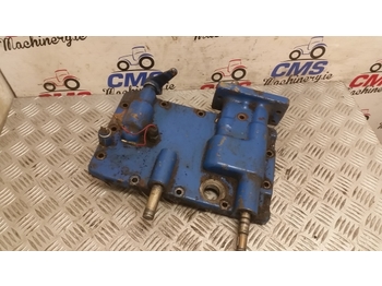 Gearbox and parts FORD