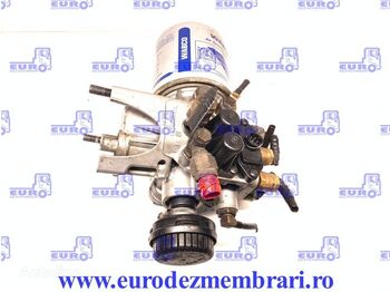 Brake valve FORD