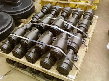 KOMATSU,KOBELCO,CATERPILLAR,HITACHI undercarriage parts for cat320,pc200,ex100,sk300 ect. - Frame/ Chassis