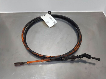 Schaeff SKL851-5692608955-Throttle cable/Gaszug/Gaskabel - Frame/ Chassis