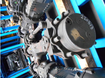 Carraro 26.16 - Front axle