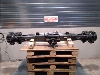 Carraro 26.16 - Front axle