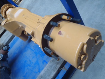 Carraro 638LP - Front axle