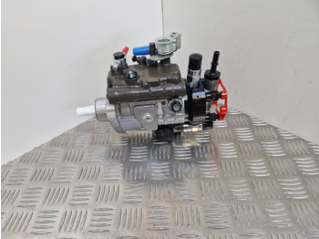  320/06933 injection pump 9520A512G Delphi - Fuel pump