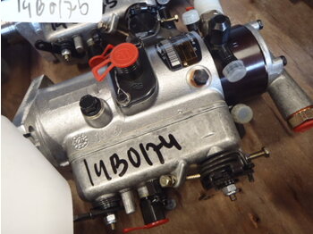 Delphi 1216 - Fuel pump