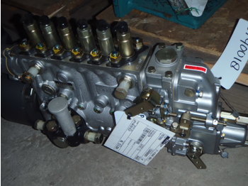 Zexel NP-PE6P120/321RS3S - Fuel pump