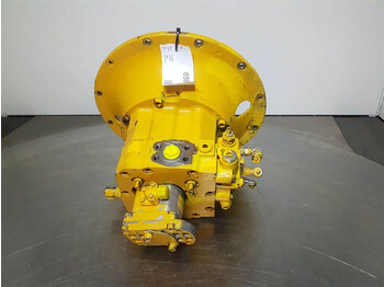 Hydraulics for Construction machinery Furukawa W725LS-Linde HPR100-01R-Drive pump/Fahrpumpe: picture 3