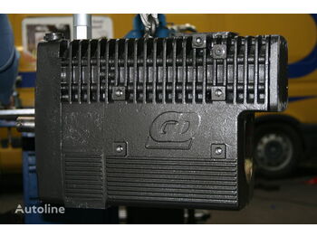 Air brake compressor for Truck (GD BL 1000 15)   GARDNER DENVER BULKLINE 1000: picture 1