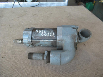 Coolant pump for Construction machinery Gama Goat 32.17.19 -: picture 2