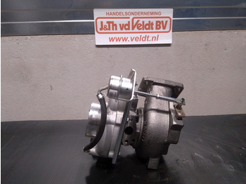 New Turbo for Construction machinery Garrett GT3271LS -: picture 3