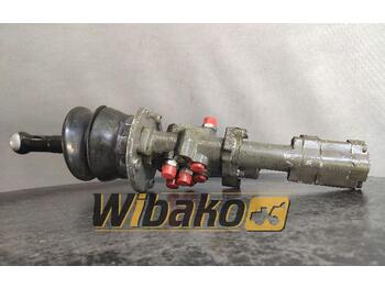 Hydreco V0605GA168L 603625/90 - Gear stick