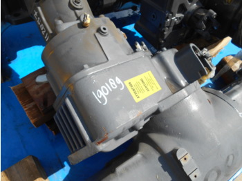 Carraro 2809875 - Gearbox