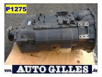 Eaton-Getriebe RTSO 15316 A - Gearbox