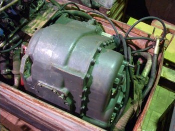 New Holland D 180 LT Getriebe / transmission - Gearbox