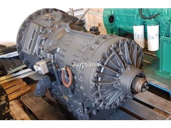 Gearbox VOLVO PT1761 Transmissão A30C - 11038035 A30C Transmission Overhauled