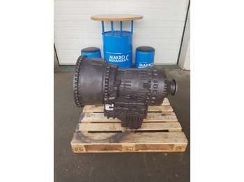 Gearbox VOLVO PT2519 22419