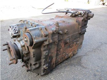 Gearbox ZF 16S160