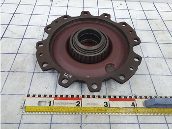 ZF Krupp KMK 3045 lid ZF - Gearbox