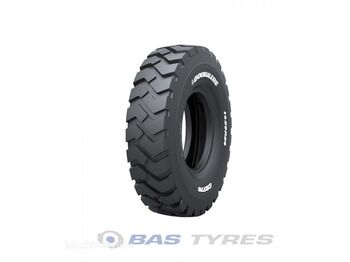 New Tire for Wheel loader Goodride CB776: picture 1