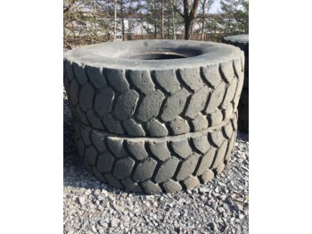 Tire for Dumper Goodyear 24.00R35: picture 1