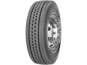New Tire for Truck Goodyear 295/80R22.5 Kmax S: picture 1