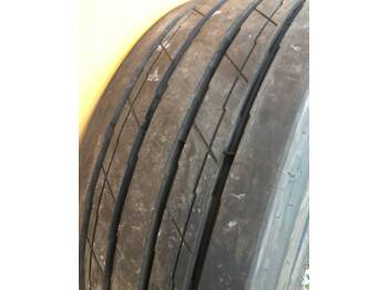 Tire for Truck Goodyear KMAX T HL 164K158K 385/65R22.5 KMAX T HL 164K158K 385/65R22.5: picture 2