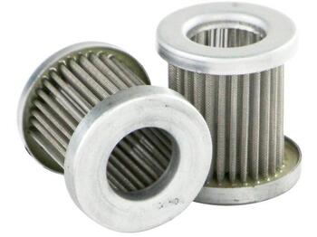 HIFI Filtr Hydrauliczny SH70156 - Spare parts