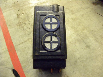 New Heating/ Ventilation for Material handling equipment Heater 12V for IC Truck: picture 3