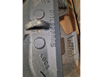 New Spare parts for Wheel loader Hensley CAT, Komatsu   Caterpillar Hensley CAT 940, 960, 980, 990: picture 5