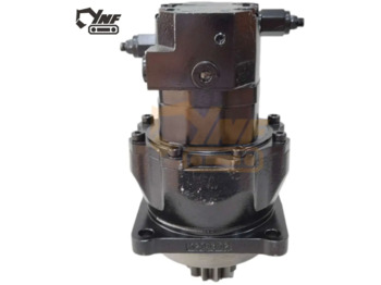 New Hydraulic motor for Excavator Hight Quality  Mini Excavator Accessories VIO17 Swing Motor Assy 104-6422-005 104-6419-005: picture 5