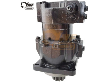 New Hydraulic motor for Excavator Hight Quality  Mini Excavator Accessories VIO17 Swing Motor Assy 104-6422-005 104-6419-005: picture 2