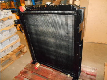 Radiator for Construction machinery Hitachi FH400-2: picture 1