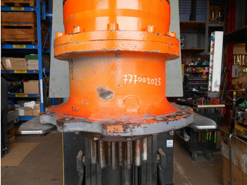 Swing motor for Construction machinery Hitachi HMGP16GB -: picture 3