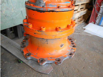 Swing motor for Construction machinery Hitachi HMGP16GB -: picture 2