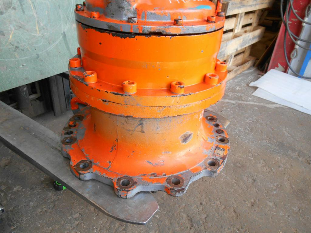 Swing motor for Construction machinery Hitachi HMGP16GB -: picture 2
