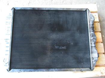 Radiator for Construction machinery Hitachi K997111000: picture 1
