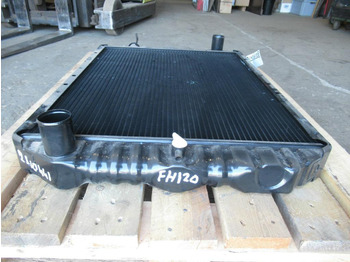 Radiator for Construction machinery Hitachi K997111000 -: picture 3