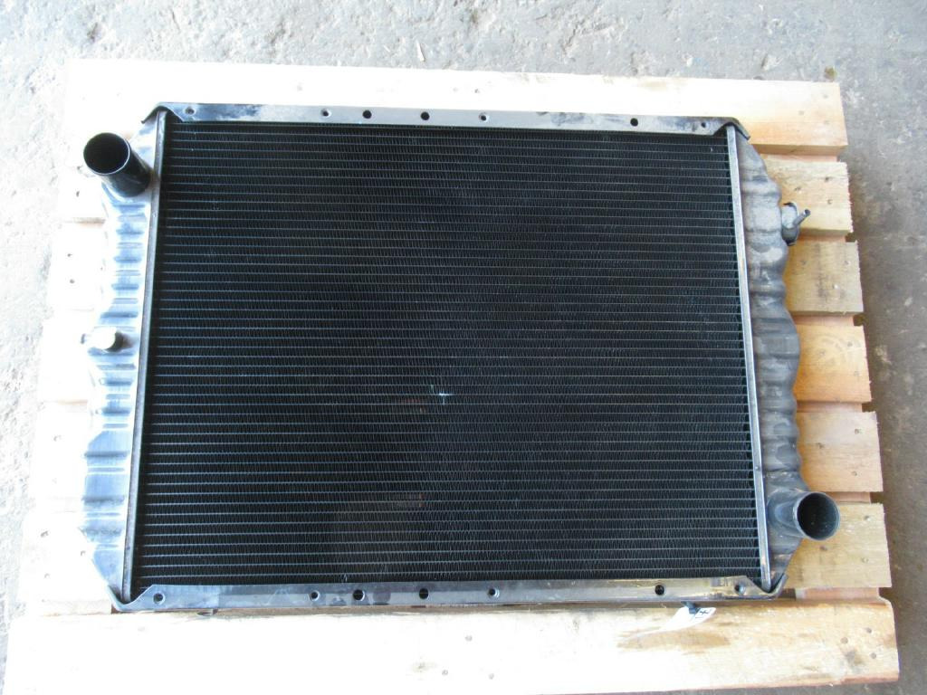 Radiator for Construction machinery Hitachi K997111000 -: picture 2