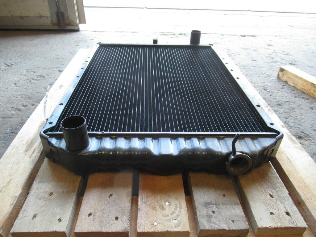 Radiator for Construction machinery Hitachi K997111000 -: picture 4