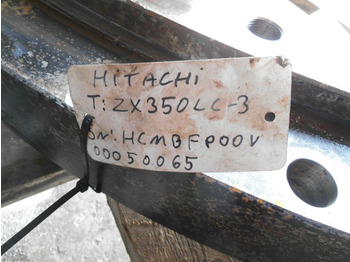 Slewing ring for Construction machinery Hitachi ZX350LC-3 -: picture 4