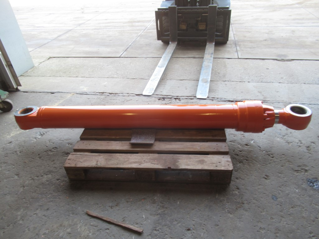 Hydraulic cylinder for Construction machinery Hitachi ZX470-3 -: picture 2
