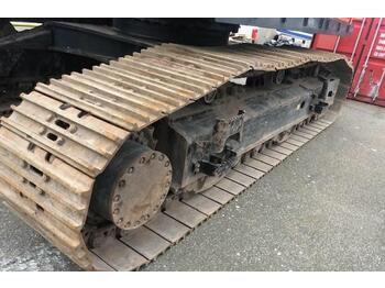 Track for Construction machinery Hitachi ZX 490 LC: picture 1