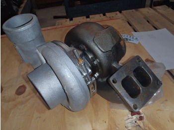New Turbo for Construction machinery Holset HX50 -: picture 2