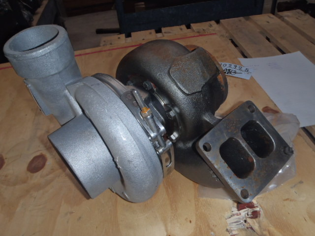 New Turbo for Construction machinery Holset HX50 -: picture 2
