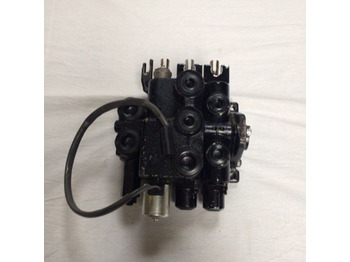 Hydraulic valve MITSUBISHI