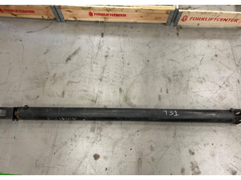 Kalmar OEM A24057.0100 - Hydraulic cylinder