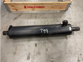 - Kalmar cylinder, lift OEM 924219.0001 - Hydraulic cylinder