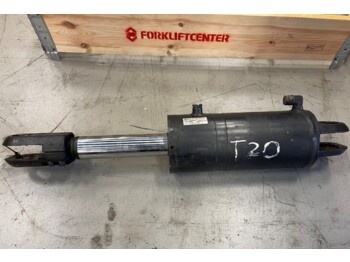 Kalmar cylinder, tilt OEM 924109.0001 - Hydraulic cylinder