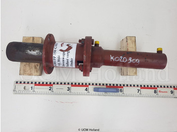 Krupp Krupp 350 GMT counterweight cylinder - Hydraulic cylinder