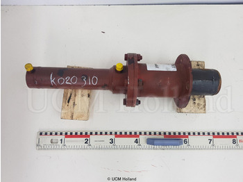 Krupp Krupp 350 GMT counterweight locking cylinder - Hydraulic cylinder